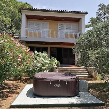 Guesthouse Butkovic Пунат Екстер'єр фото