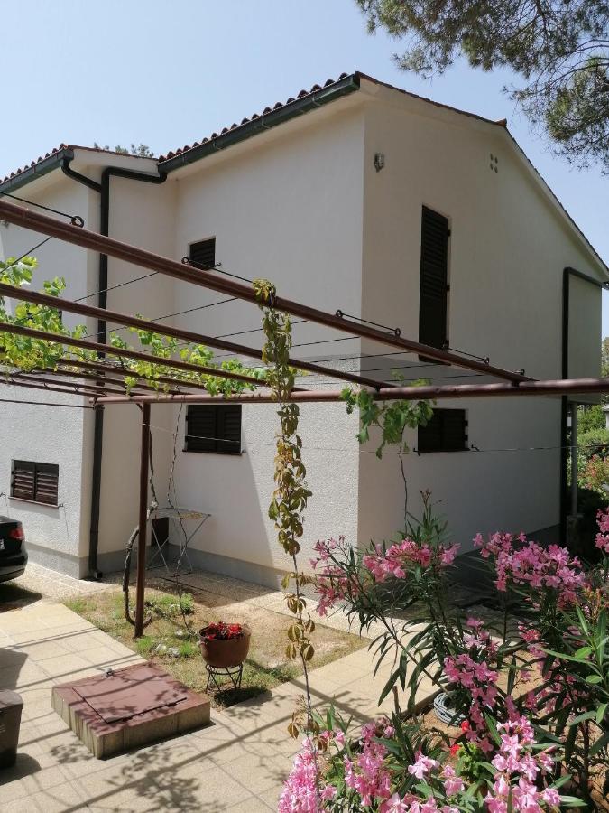 Guesthouse Butkovic Пунат Екстер'єр фото