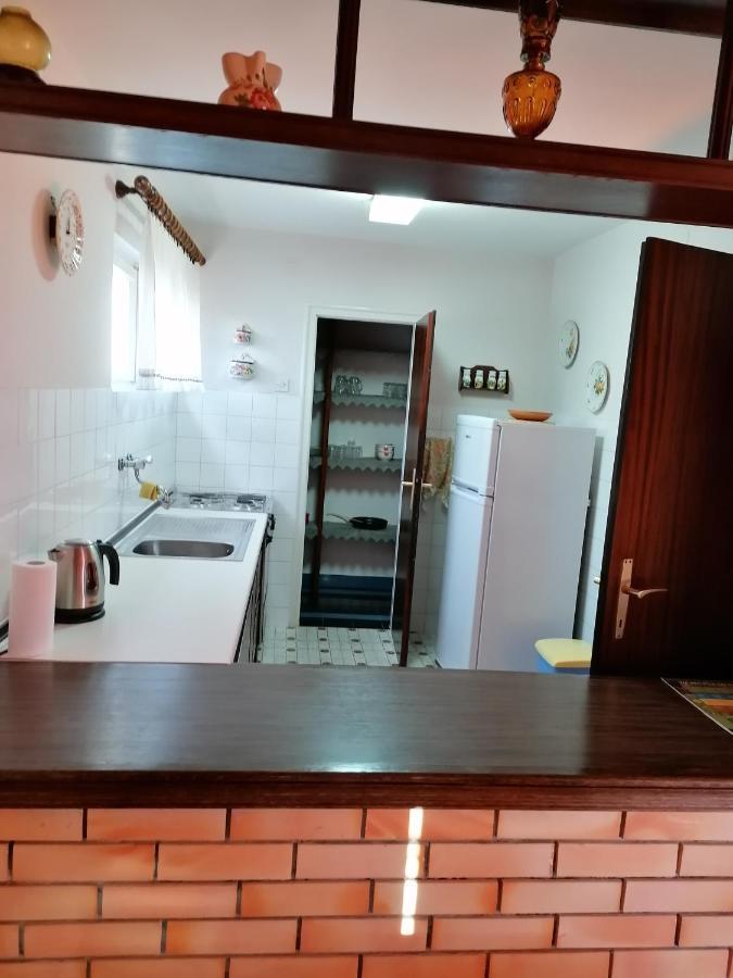 Guesthouse Butkovic Пунат Екстер'єр фото