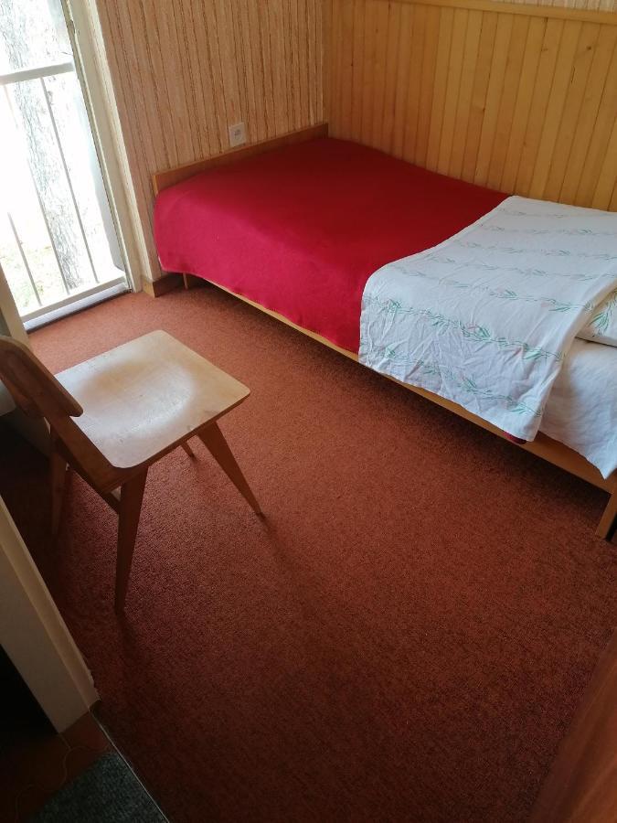 Guesthouse Butkovic Пунат Екстер'єр фото