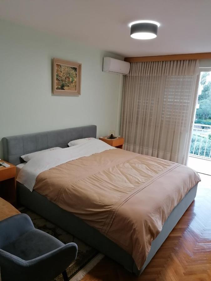 Guesthouse Butkovic Пунат Екстер'єр фото